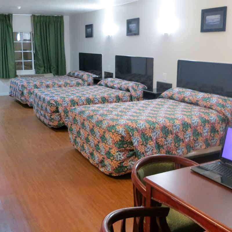 Calimesa Inn Zimmer foto