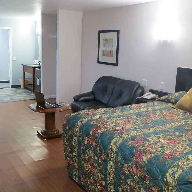 Calimesa Inn Zimmer foto