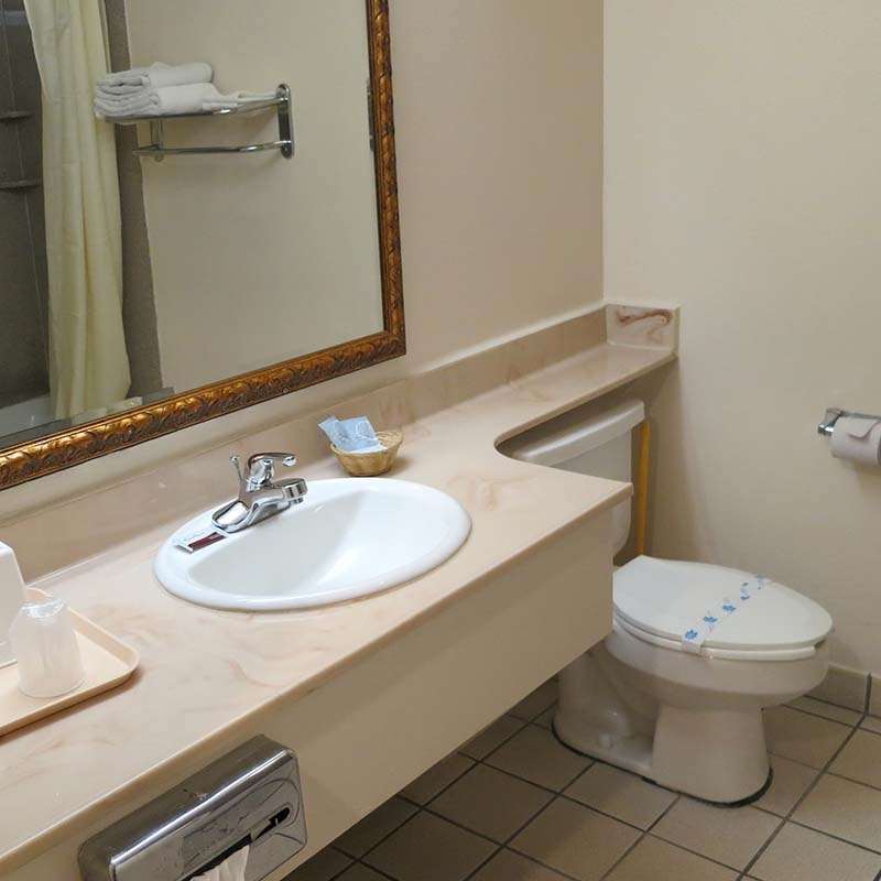 Calimesa Inn Zimmer foto