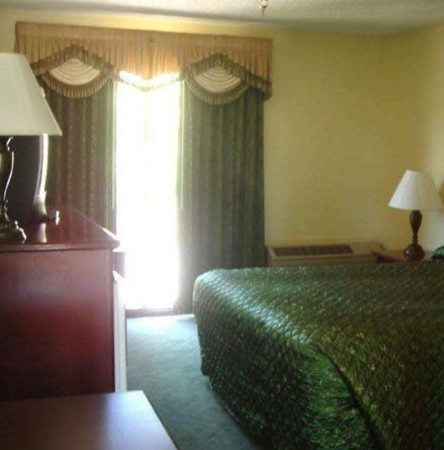 Calimesa Inn Zimmer foto
